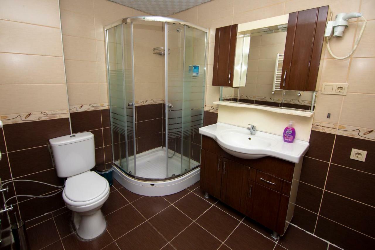 איסטמבול Desina Deluxe Apart מראה חיצוני תמונה