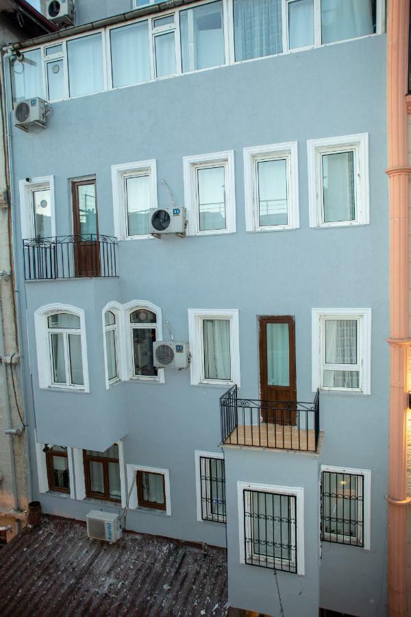 איסטמבול Desina Deluxe Apart מראה חיצוני תמונה