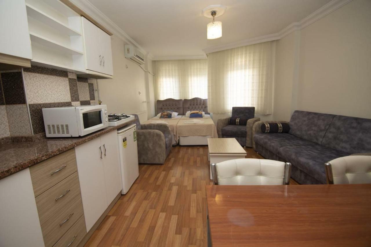 איסטמבול Desina Deluxe Apart מראה חיצוני תמונה